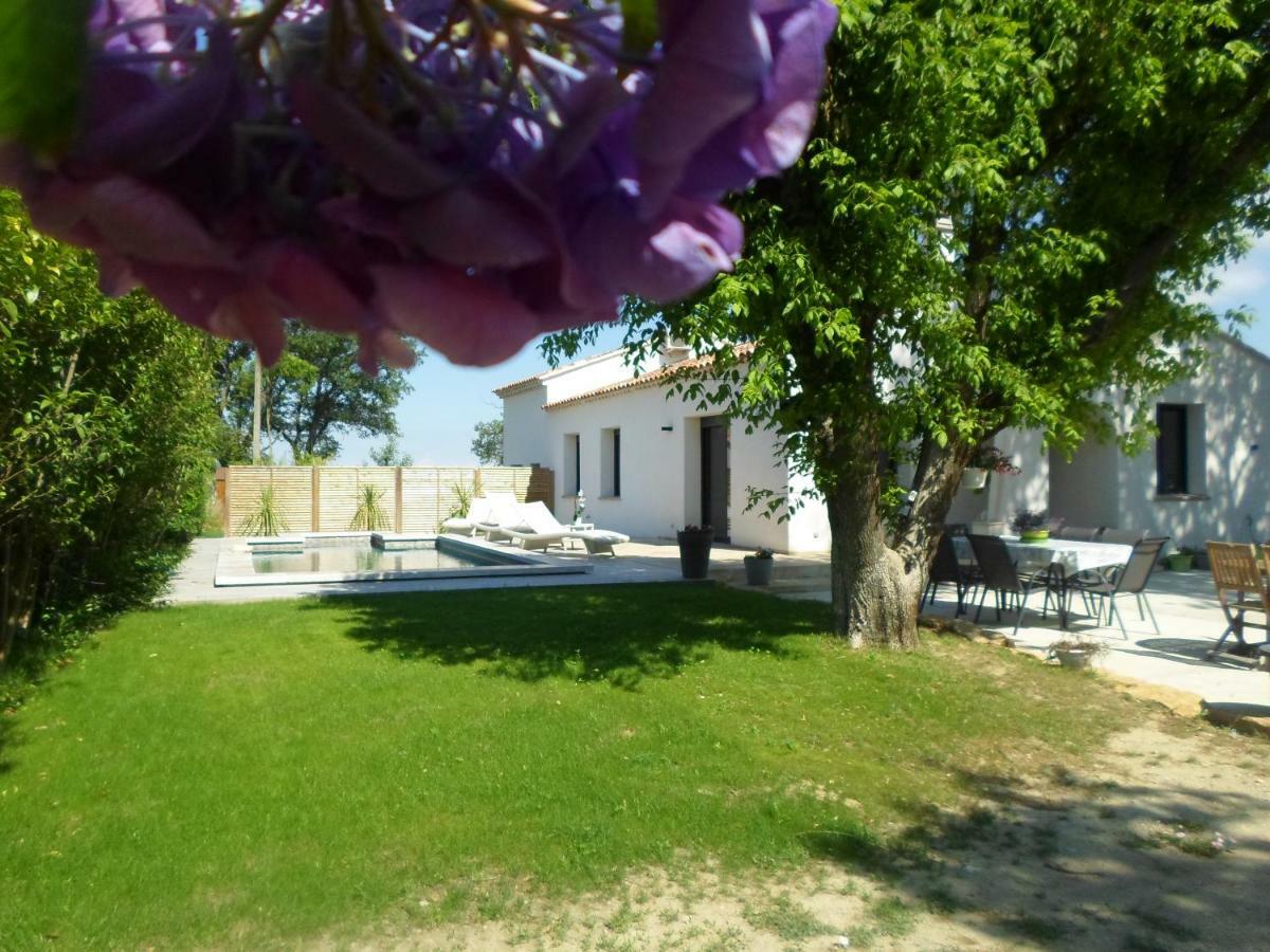 Villa Les Granges Vaison Saint-Marcellin-les-Vaison Exterior photo