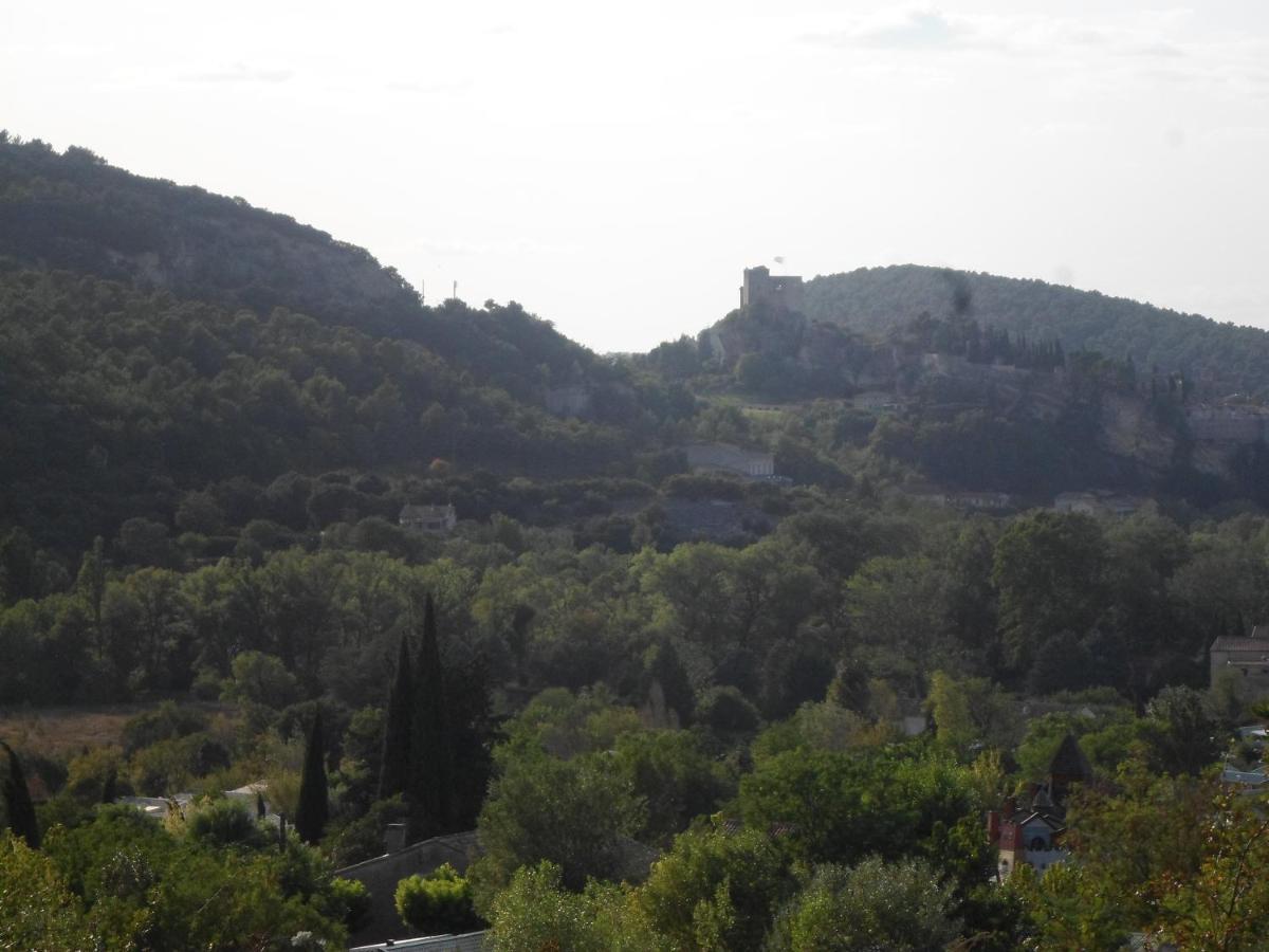 Villa Les Granges Vaison Saint-Marcellin-les-Vaison Exterior photo